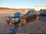 Honda Civic Ex 2HGFC2F83GH003718 fotografie