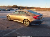 Honda Civic Ex 2HGFC2F83GH003718 fotografie
