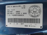Honda Accord 1HGCM55316A806516 снимка