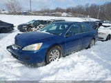 Honda Accord 1HGCM55316A806516 снимка