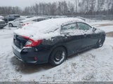 Honda Civic Lx 2HGFC2E51KH016841 снимка