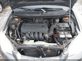 Toyota Matrix Wagon 2T1KR32E68C694333 fotografie