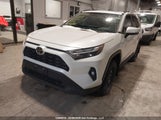 Toyota Rav4 Xle 2T3R1RFV6NW263897 fotografie