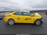 Toyota Corolla L/Le/Xle/Se/Xse 2T1BURHE9JC967814 снимка