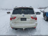 BMW X3 3.0I WBXPC73448WE52965 снимка