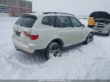 BMW X3 3.0I WBXPC73448WE52965 снимка