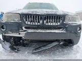 BMW X3 3.0I WBXPC73448WE52965 снимка