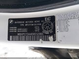 BMW X3 3.0I WBXPC73448WE52965 снимка