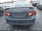 Toyota Corolla S 2T1BU4EE7AC403876 fotografie