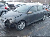 Toyota Corolla S 2T1BU4EE7AC403876 снимка