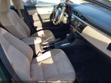 Toyota Corolla Le 2T1BURHE0FC398777 снимка