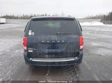 Dodge Grand Caravan Express 2D4RN4DG1BR662768 fotografie
