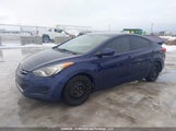 Hyundai Elantra Gl 5NPDH4AE5DH366346 снимка