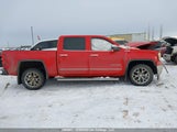 GMC Sierra K1500 Slt 3GTU2VEC0EG161138 снимка
