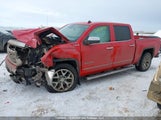 GMC Sierra K1500 Slt 3GTU2VEC0EG161138 снимка