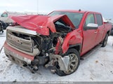 GMC Sierra K1500 Slt 3GTU2VEC0EG161138 снимка