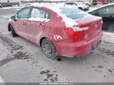 Kia Rio Ex/Ex+ W/Sunroof/Lx/Lx+/Lx+ Eco/Sx KNADM4A31G6605512 fotografie