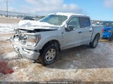 Ford F-150 Xlt 1FTFW1E80PFB83517 снимка