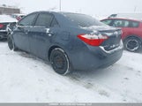 Toyota Corolla S 2T1BURHE3FC307338 снимка