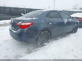 Toyota Corolla S 2T1BURHE3FC307338 fotografie