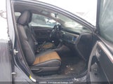 Toyota Corolla S 2T1BURHE3FC307338 снимка