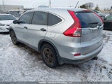 Honda Cr-V Lx 2HKRM4H30GH124932 снимка