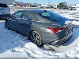 Hyundai Elantra Luxury KMHLN4DG0RU790009 fotografie