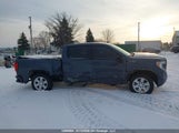 GMC Sierra  At4 1GTP9EED0MZ342207 снимка