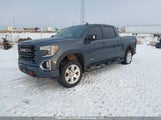 GMC Sierra  At4 1GTP9EED0MZ342207 снимка