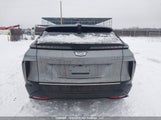 Cadillac Lyriq Luxury 1 Rwd 1GYKPNRL8SZ314227 снимка