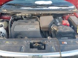Ford Edge Sport 2FMDK4AK6CBA75030 снимка