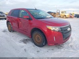 Ford Edge Sport 2FMDK4AK6CBA75030 снимка