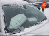Chevrolet Equinox Lt 2GNAXVEX4K6152223 снимка