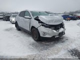 Chevrolet Equinox Lt 2GNAXVEX4K6152223 снимка