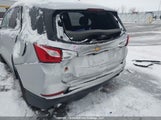 Chevrolet Equinox Lt 2GNAXVEX4K6152223 снимка
