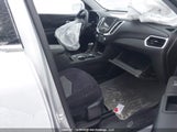 Chevrolet Equinox Lt 2GNAXVEX4K6152223 снимка