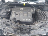 Cadillac Srx 3GYFNGE3XFS603881 снимка
