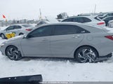 Hyundai Elantra Preferred W/Tech Package KMHLM4DG3SU904965 снимка