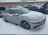 Hyundai Elantra Preferred W/Tech Package KMHLM4DG3SU904965 снимка