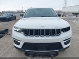 Jeep Grand Cherokee Limited 1C4RJHBGXPC551462 photo
