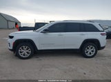 Jeep Grand Cherokee Limited 1C4RJHBGXPC551462 fotografie