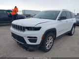 Jeep Grand Cherokee Limited 1C4RJHBGXPC551462 photo