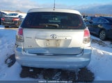Toyota Matrix Xr 2T1KR32E38C702954 снимка
