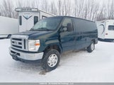 Ford E-350 Super Duty Commercial 1FTSE3EL7CDA79064 снимка