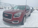 GMC Acadia Sle2 1GKKVPKD9FJ364573 снимка