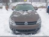 Volkswagen Jetta 2.5L Comfortline/2.5L Sportline 3VWDX7AJ8BM012536 снимка