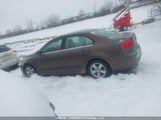 Volkswagen Jetta 2.5L Comfortline/2.5L Sportline 3VWDX7AJ8BM012536 fotografie
