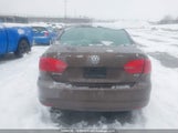 Volkswagen Jetta 2.5L Comfortline/2.5L Sportline 3VWDX7AJ8BM012536 снимка