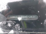 Volkswagen Jetta 2.5L Comfortline/2.5L Sportline 3VWDX7AJ8BM012536 fotografie