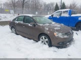 Volkswagen Jetta 2.5L Comfortline/2.5L Sportline 3VWDX7AJ8BM012536 снимка
